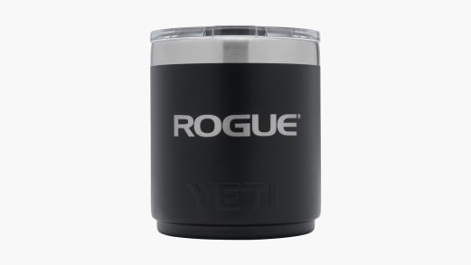 YETI イエティ ランブラー10oz ローボウル lowball YETI Rambler 10 oz. Lowball | TYLER'S